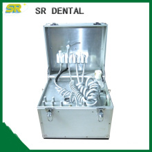 Equipamento Odontológico Unidade Dental Portátil (Sr-051)